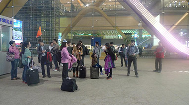 2013年（nián）年度旅遊（yóu）丨七彩雲南，超碰四区帶你踏上旅遊天（tiān）堂