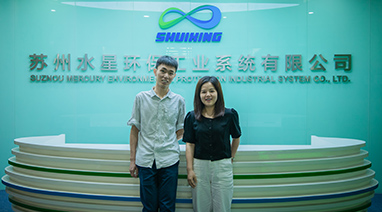 熱（rè）烈歡迎清華大學高校研究生到我司參（cān）加社會實踐活動（dòng）