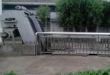 宿遷市某雨汙水泵站委托運營（yíng）管...