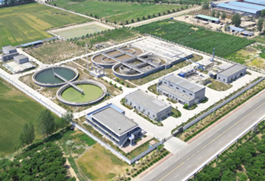 太倉市某汙（wū）水處理廠提標改造工程設備采購工...