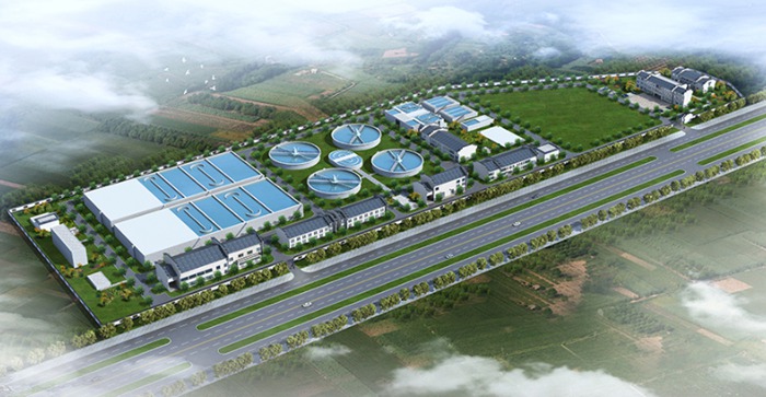 中鐵十四局集團有限公司蕪湖市（shì）某汙水係統提（tí）質增效工程三（sān）座泵站.jpg
