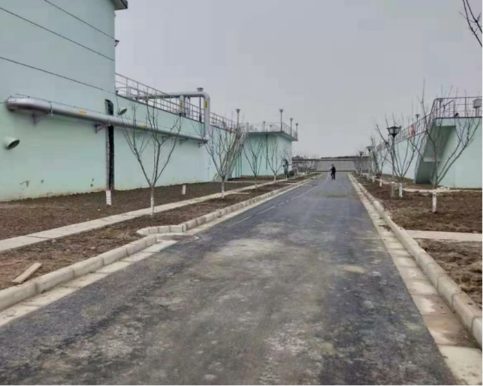 2、太倉市某汙水水（shuǐ）廠取水泵站活性炭投加項目.jpg
